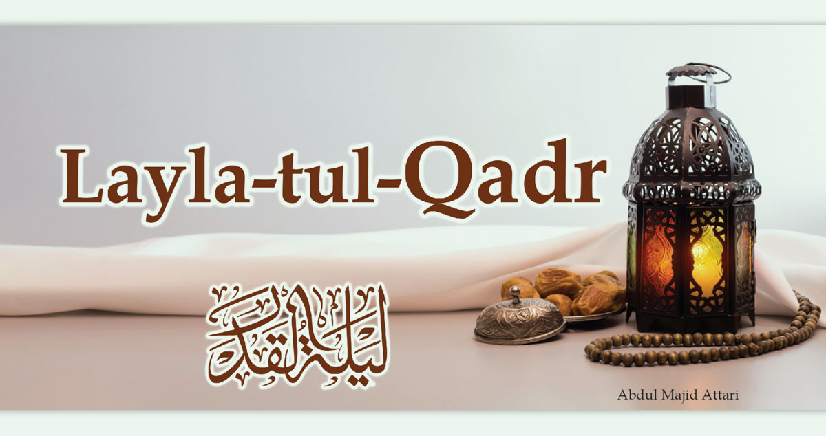 Layla-tul-Qadr