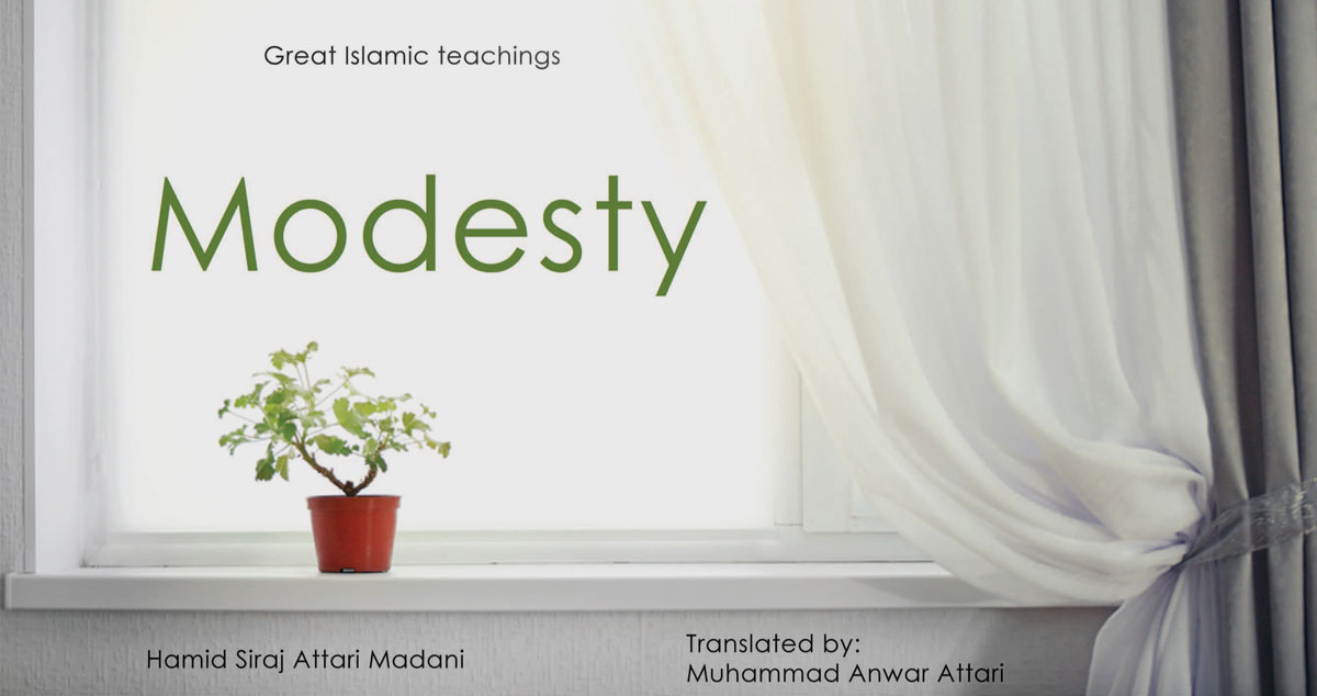 Modesty