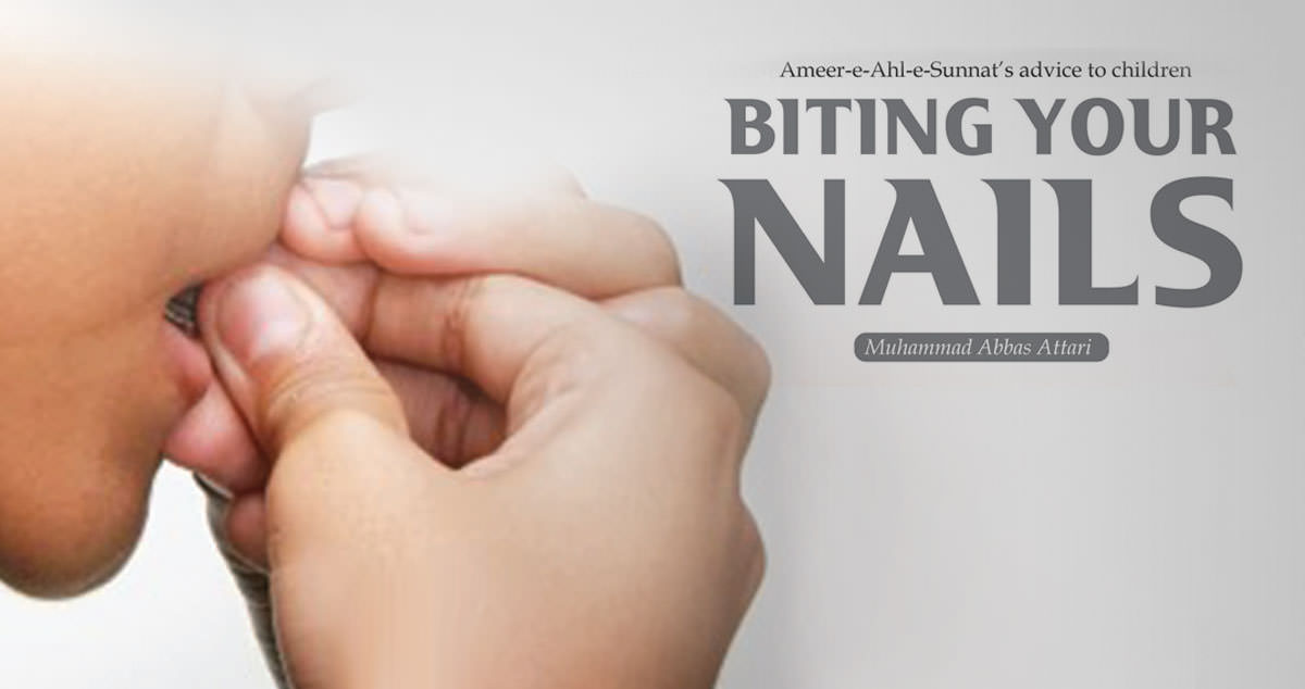 How to Stop Nail Biting in Children (7 Useful Tips) - YouTube