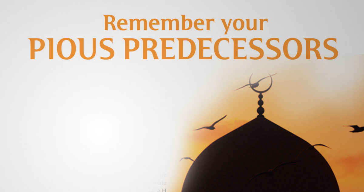 Muharram-ul-Haraam is the first month of the Islamic calendar