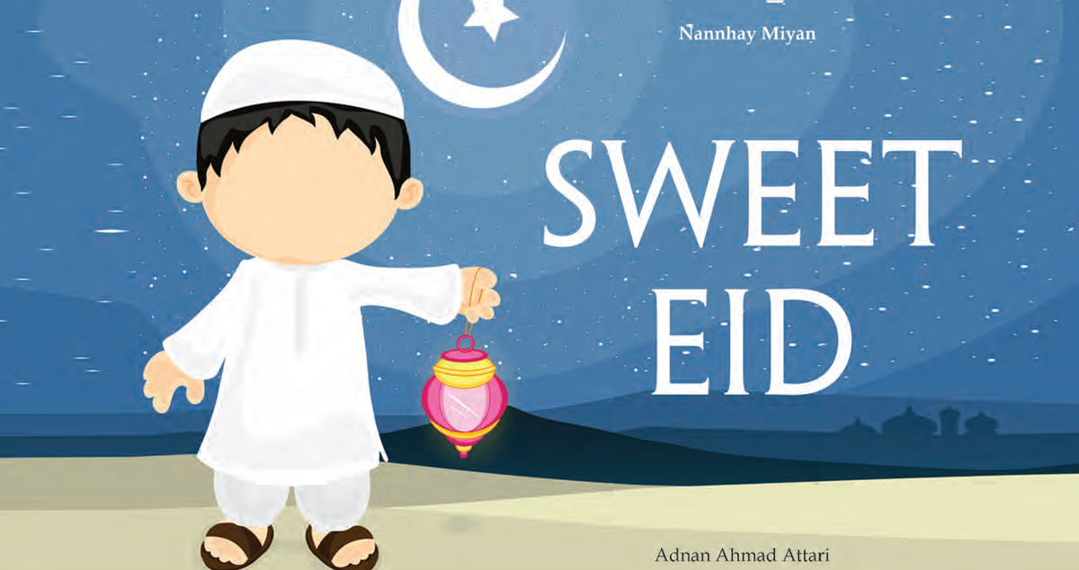 Sweet Eid