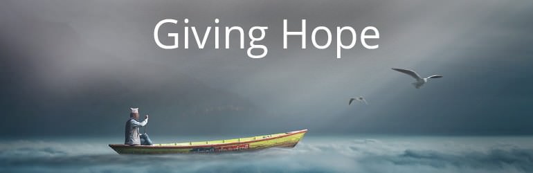 Giving Hope