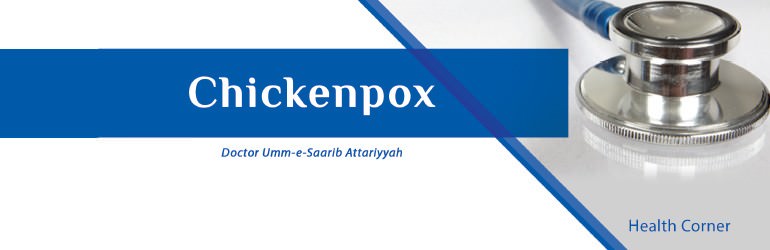 Chickenpox