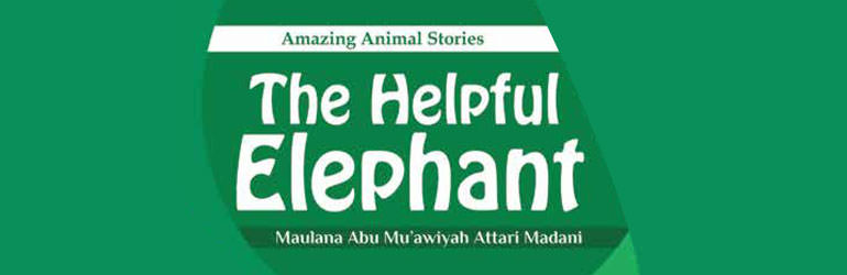 The Helpful Elephant