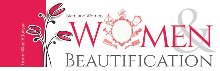 Women and Beautification