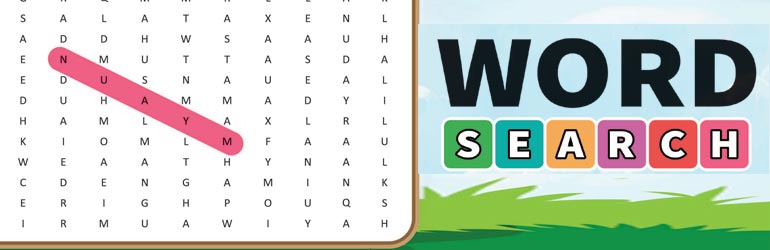 Wordsearch