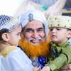 Ameer-e-Ahle sunnat's Advise to children