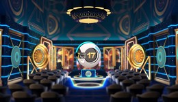 Zehni Azmaish Season 17 Ep#17