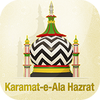 Karamat-e-Ala Hazrat Application