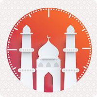 Prayer Times Application