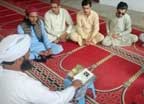Aik Maah Ka Qafila
