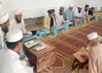 Quran Teaching Course