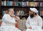Senior Sahafi Se Mulaqat
