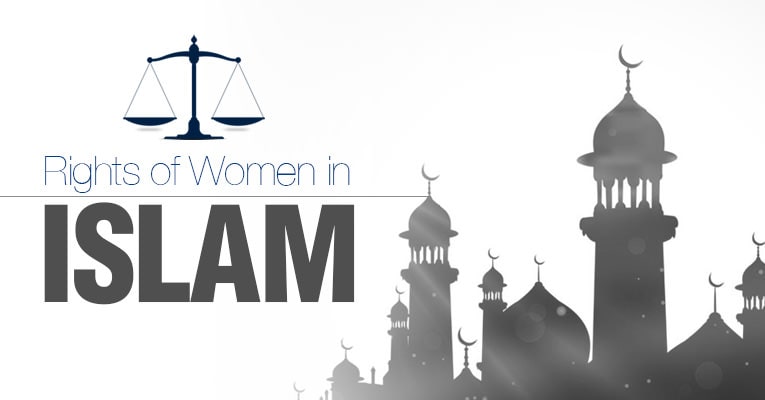 Rights of Women in Islam 