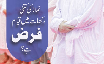 Fatwa of the Day