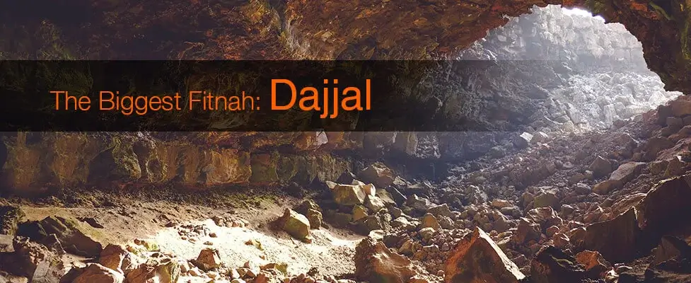 Dajjal