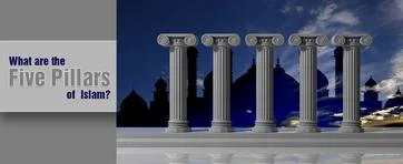 five pillars of islam