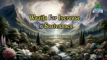 wazifa