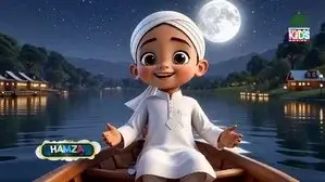 islamic ai cartoon