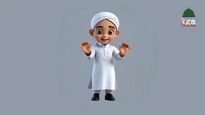 islamic ai cartoon