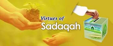 sadaqah