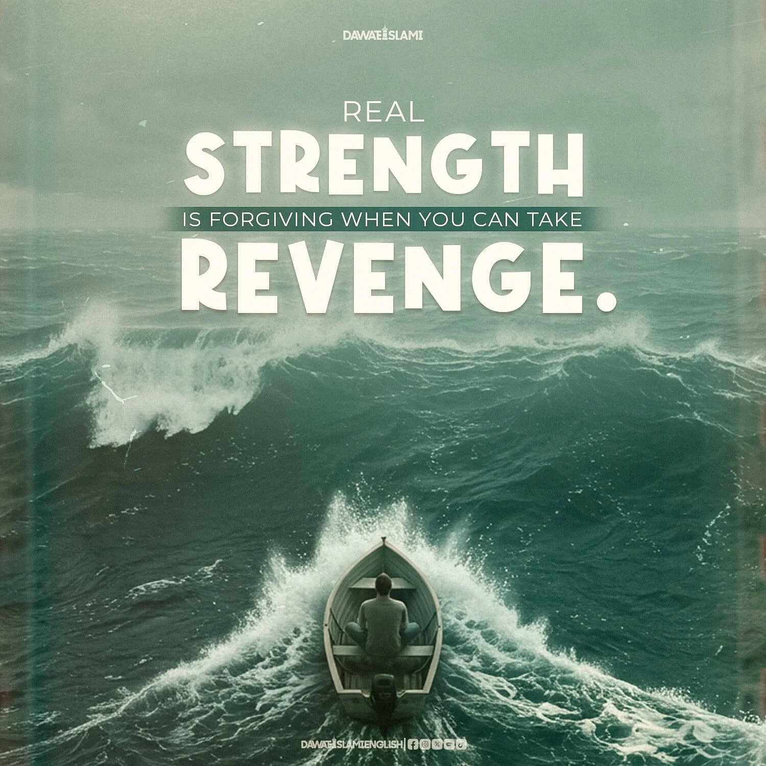 strength