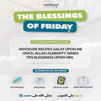 friday