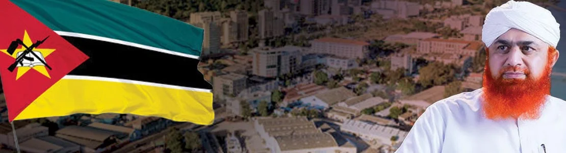 congregation at nampula province mozambique