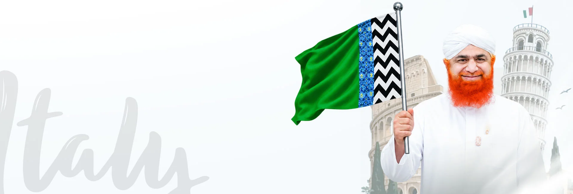 Italy Ijtimah 2026