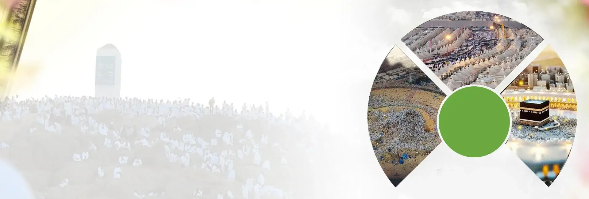 Method of Hajj