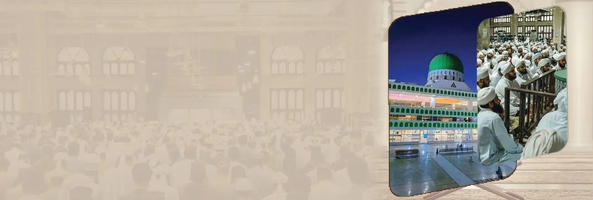 Weekly Congregation - 11-June-26