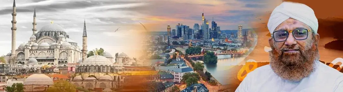 religious tour of europe & turkiye