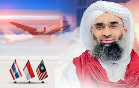 religious tour of asian countries 2026