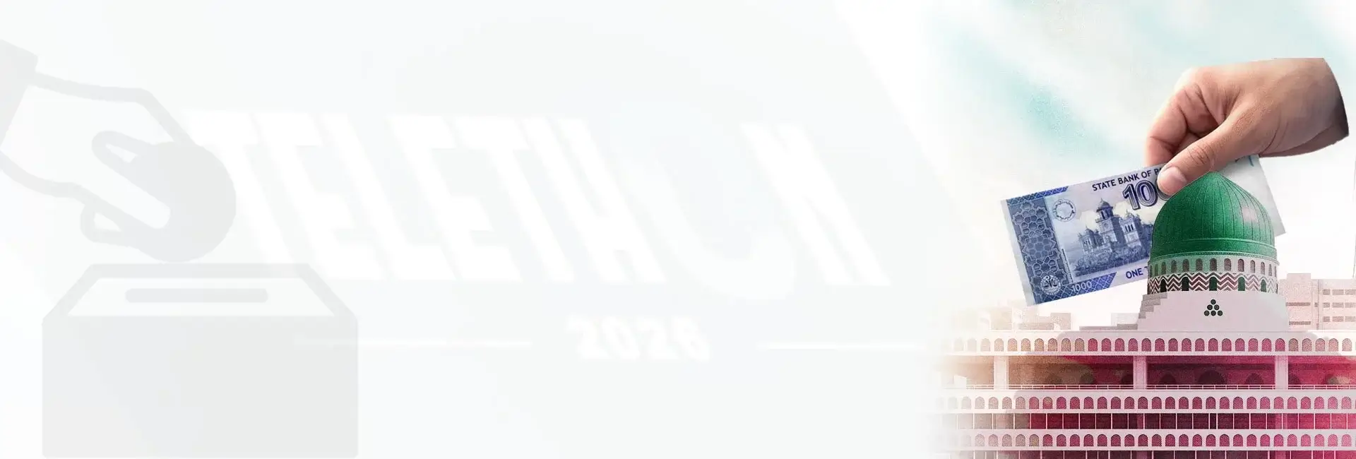 Telethon 2026 (English)