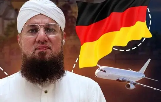 religious tour to germany 2025