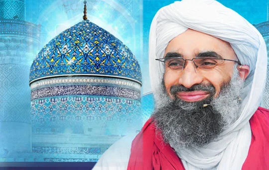 Mirpurkhas Ijtema-e-Ghousia 2026