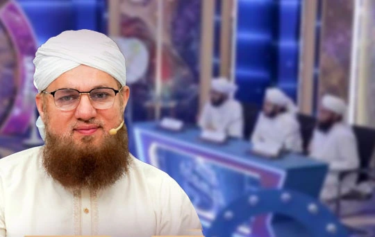 Zehni Azmaish Season -18