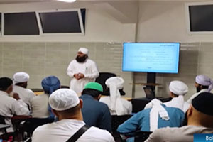 religious activities course bologna italy