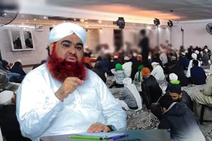 haji atthar attari in south africa 
