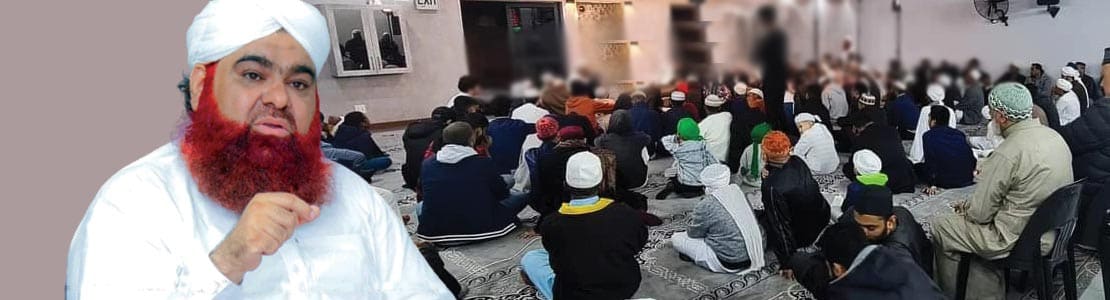 haji atthar attari in south africa 