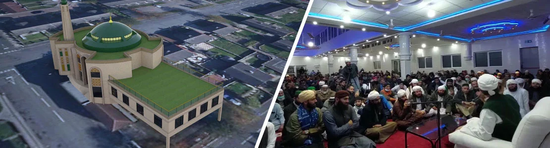 schedule of ramadan aetikaf