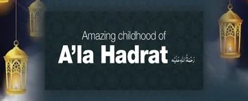 ala hazrat