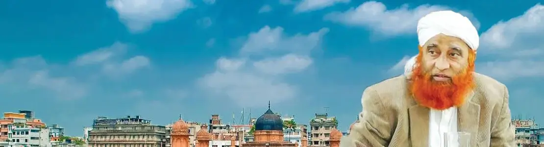 religious tour of bangladesh