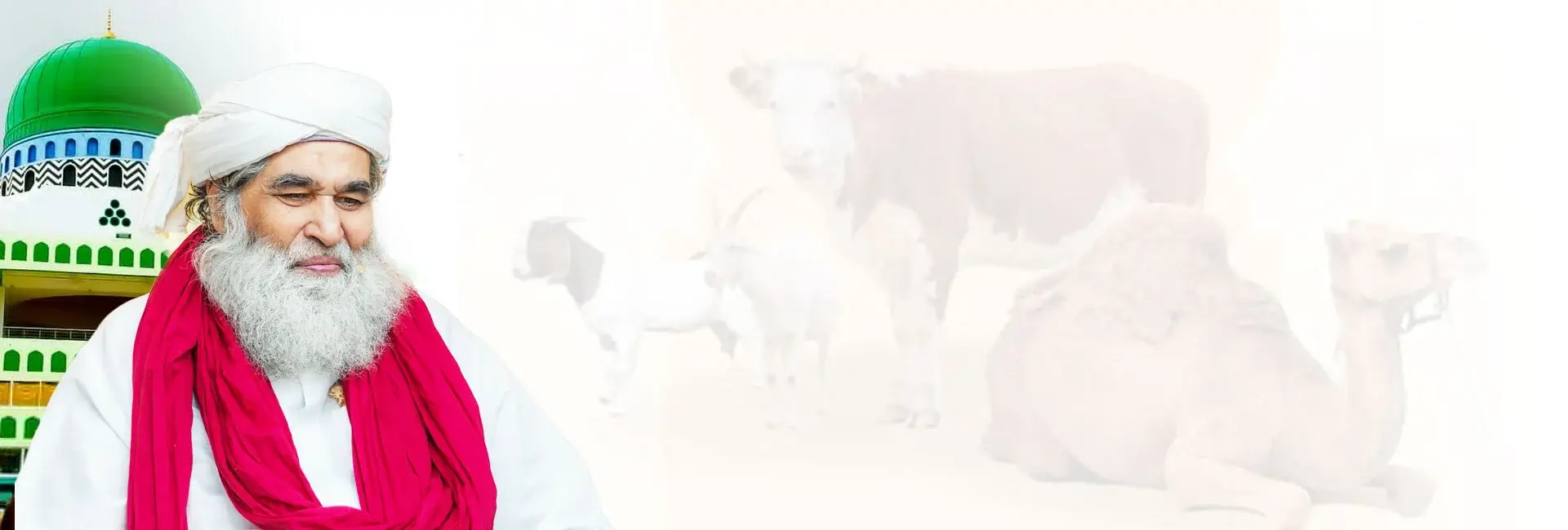Special Madani Muzakrah Hajj & Qurbani 1447