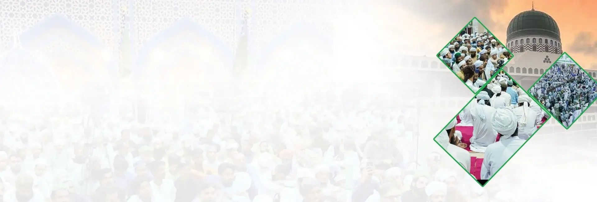 Weekly Congregation - 25-Dec-25