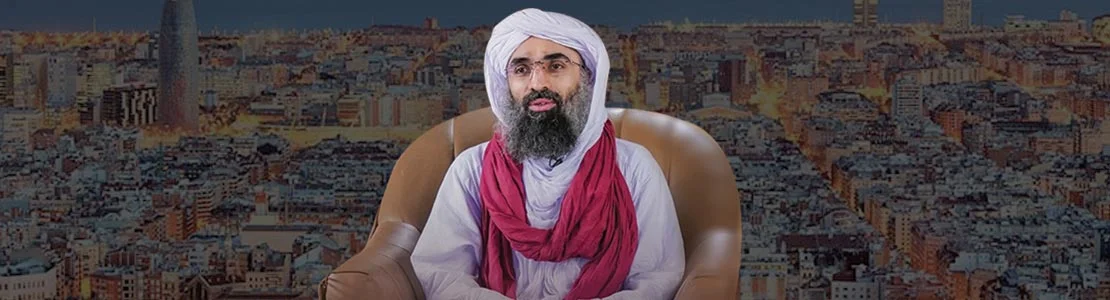 religious tour of barcelona, spain