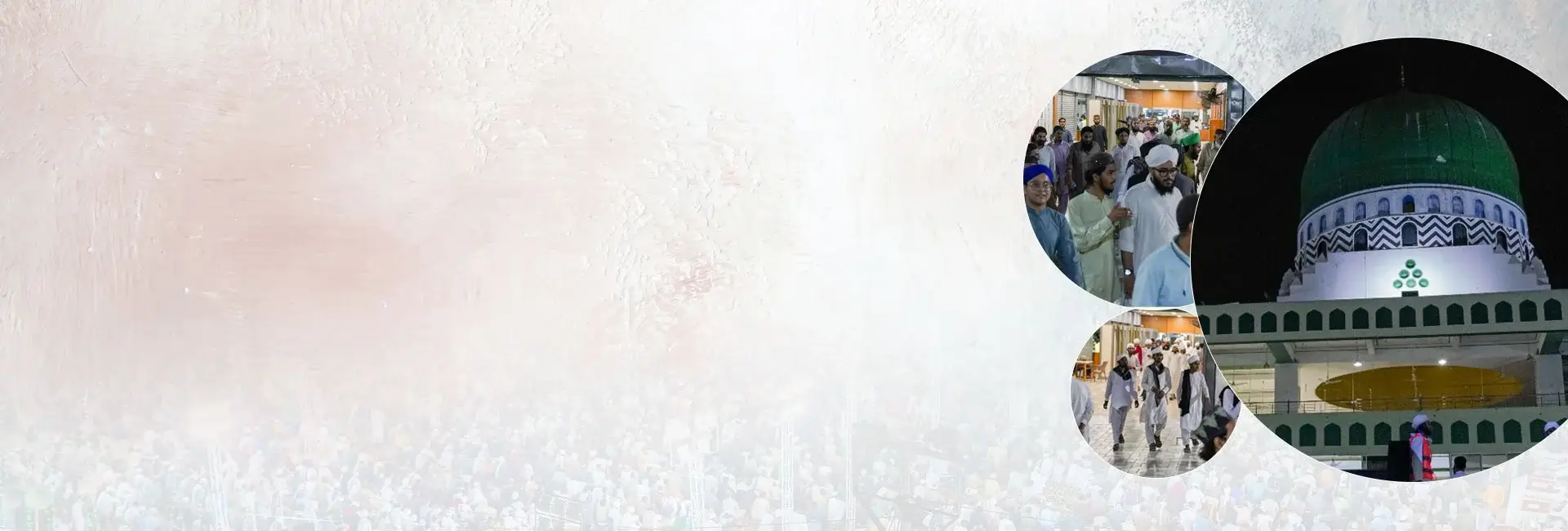 Weekly Congregation - 15-Jan-26