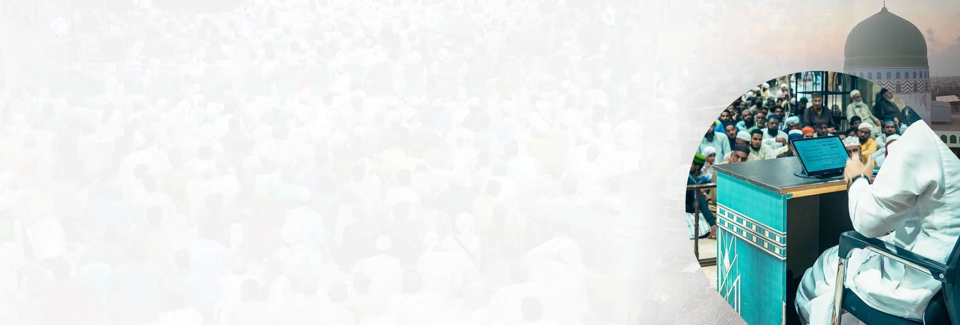 Weekly Congregation - 10-Sep-26