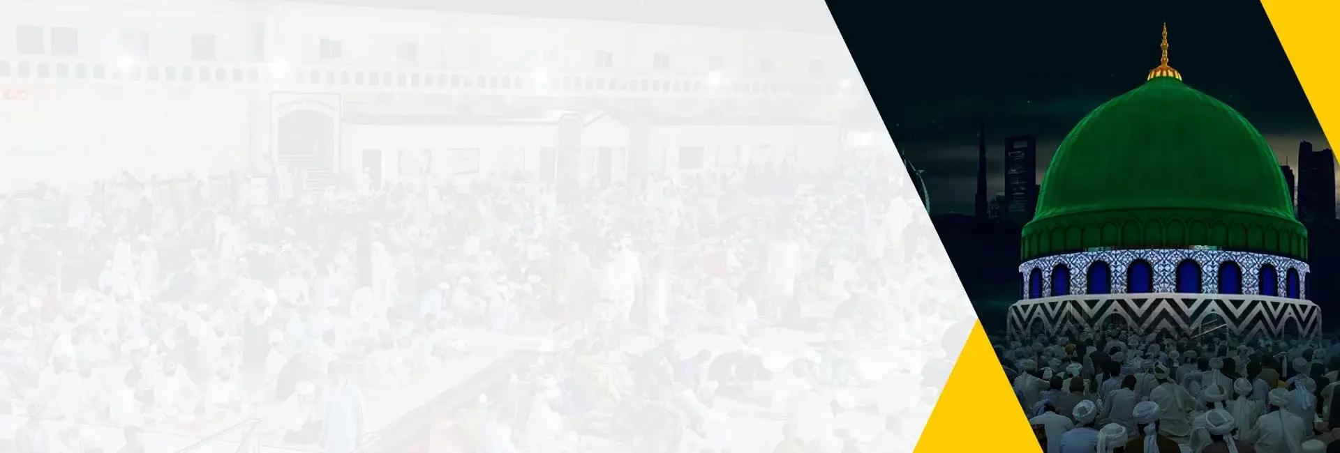 Weekly Congregation - 03-July-25