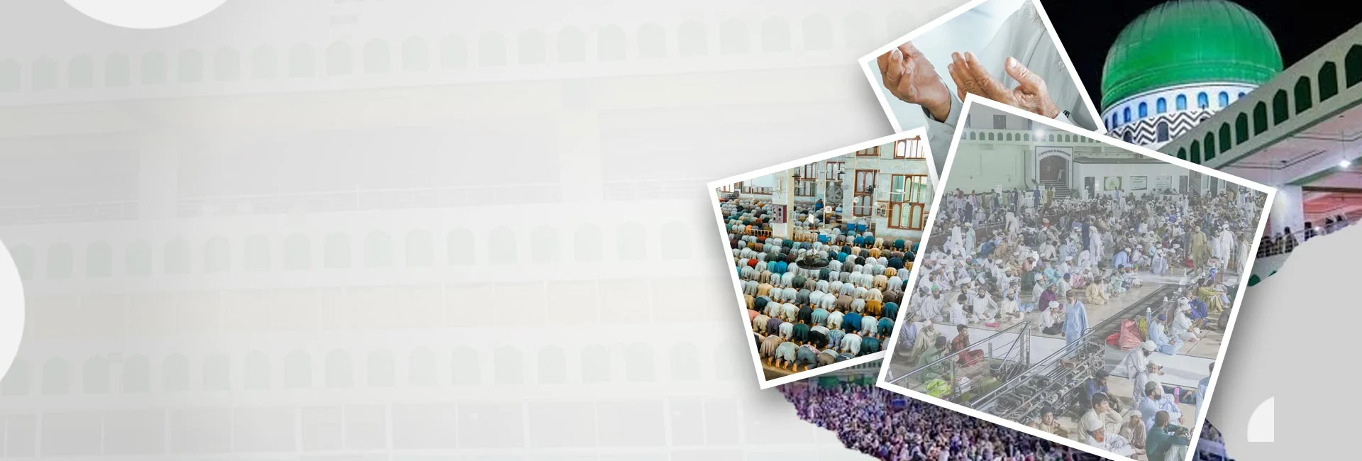 Weekly Congregation - 17-July-25